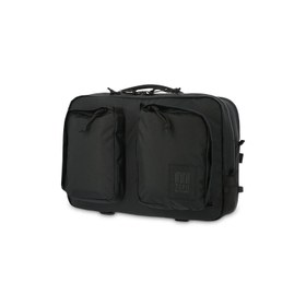 Resim Topo Global Briefcase Black Evrak Çantası / Siyah 