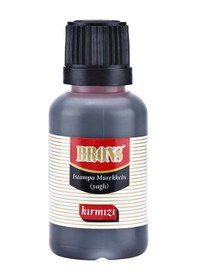 Resim Brons Istampa Mürekkebi Kırmızı 30 Cc Br-316 
