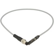 Resim FESTO 543861 Sme-8m-ds-24v-k-0,3-m8d 