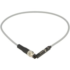 Resim FESTO 543861 Sme-8m-ds-24v-k-0,3-m8d 