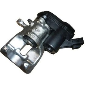 Resim Renautl Megane 3 - Iıı Sağ Arka Fren Kaliperi Elektriklli Otomatik - 440019012r 