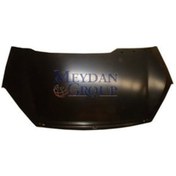 Resim Ford Focus C Max 07/11 Motor Kaputu Tw - Oem Yedek Parça 