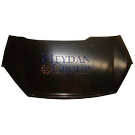 Resim Ford Focus C Max 07/11 Motor Kaputu Tw - Oem Yedek Parça 