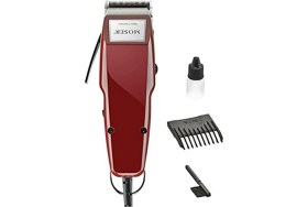 Resim Moser 1400-0050 Tıraş Makinesi + 4 Tarak Moser 1400-0050 Tıraş Makinesi 