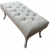 Resim ERGÜÇ HOME Puf Koltuk Bench 