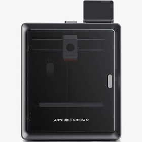Resim Anycubic Kobra S1 FDM 3D Yazıcı 