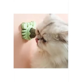 Resim Yengeç Kedi Otu Oyun Topu 