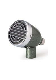 Resim Hohner Hb52 Harp Blaster Harmonika Mikrofonu Yeşil 