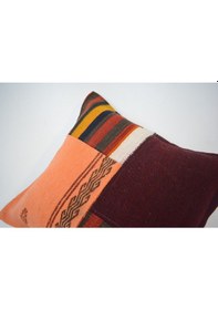 Resim El Dokuma Kilim Kırlent (437507014) 