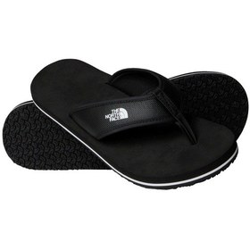 Resim The North Face Base Camp Flıp-flop Çocuk Terlik Nf00cj8sky41 Siyah 