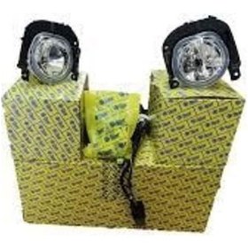 Resim Opar 55177464 Sis Far Kiti Fiorino Takım 55177464 