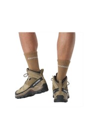 Resim Salomon Quest Rove Gtx Erkek Bot Kangaroo/kelp/black 001 