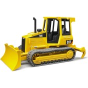 Resim Bruder Caterpillar Bulldozer BR02443 