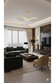 Resim IŞILTI PAPATYA SARKIT 3 RENK 