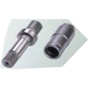 Resim AFT AGL048 AKS MİLİ FIREZELI TRANSPORTER T5 1.9D 105 LIK 