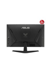 Resim Asus 27" Tuf Gaming Vg279qm5a 240hz 0.3ms Full Hd Adaptive Sync Fast Ips Gaming Monitör 