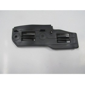 Resim 2001 - 2005 Volkswagen Passat B5 Ön Tampon Bağlantı Braketi Sol Plastik Oem No: 3B0807183E 