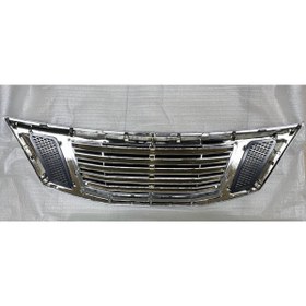 Resim Kia 2pf38aq000 Sorento 2009-2013 Uyumlu Ön Panjur 