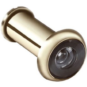 Resim OEM 555 Kapı Dürbünü Kısa 