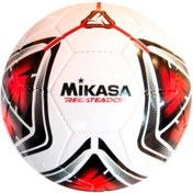 Resim Mikasa Regateador Futbol Topu Çok Renkli 