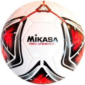 Resim Mikasa Regateador Futbol Topu Çok Renkli 