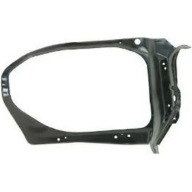 Resim Tyg 1985 - 1995 Mercedes E Class W124 - Far Yuva Sacı Sağ (Oem NO:1246260245) 