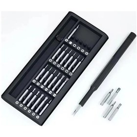 Resim Diyar-ı Fırsat 25 Parça Tornavida Seti 