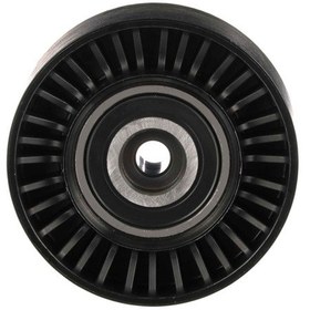 Resim Volkswagen Crafter 2006-2016 Arası 2.0 Tdı Gates Marka Vantilatör Kayış Gergi Rulmanı 