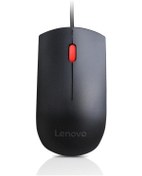 Resim Lenovo Essential 4y50r20863 Optik Kablolu Mouse 001 