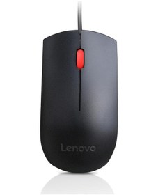 Resim Lenovo Essential 4y50r20863 Optik Kablolu Mouse 001 