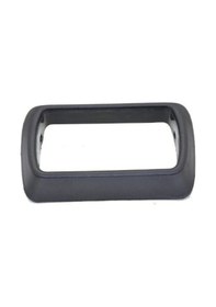 Resim Tofas Uyumlu Dogan Slx Sis Fari Çerçevesi 7751869 557036419 