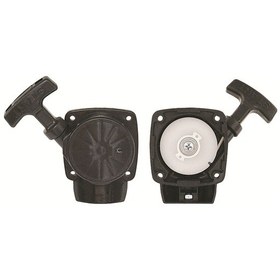 Resim Motorlu Tırpan Starter Komple Castor Alpina 528d Tek Adet 