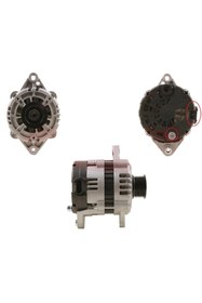 Resim WAI 8483-WAİ 85A 3KULAK ALTERNATÖR ŞARJ DİNAMOSU CHEVROLET-DAEWOO LACETTİ-NUBİRA 1.6 BENZİNLİ ARAÇLARINA 