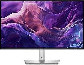 Resim Dell 24 P2425H LED MONITOR 8 MS 100 HZ 1920 x 1080 VESA 1xDP 1xHDMI 1xVGA 