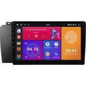 Resim Carvocal Volvo V70 Android Multimedya Sistemi (2004-2008) CRV4833XP 