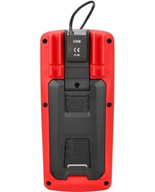 Resim Ut171c Endüstriyel True Rms Dijital Multimetre 