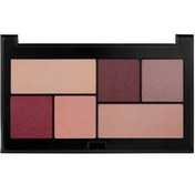 Resim Pastel Profashion Eyeshadow Palette So in Love - Far Paleti No: 203 Babe 