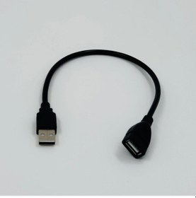 Resim Skygo Zr903 Usb Uzatma Kablo 30 Cm 