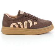 Resim Bambi Kahve Kadın Sneaker K01179600009 