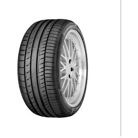 Resim Continental 275/35R21 103Y XL Contı Sport Contact 5 Contı Sılent Yaz Lastiği 2022 