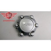 Resim Isuzu D-Max Jant Göbegi 2007-2012 Model Arasi 404195960 