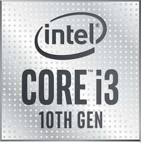Resim Intel Core İ3 10100 3,6 Ghz 6 Mb Cache 1200 Pin İşlemci 