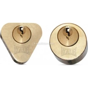 Resim Kale Tirajlı Kilit Standart Silindiri 164UY 