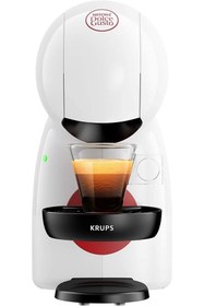 Resim Nescafe Krups Piccolo Nescafé Dolce Gusto Xs Yari-otomatik Kapsüllü 