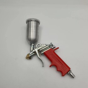 Resim Metal Havalı Gölge Tabancası A Tipi 