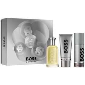 Resim Boss No:6 Bottled Edt 100 Ml Set Aromatik 