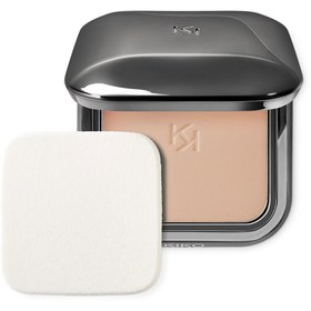 Resim Weightless Perfection Wet And Dry Powder Foundation 