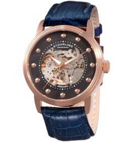 Resim Stührling 107d.3345k1l 44mm Otomatik Erkek Kol Saati 