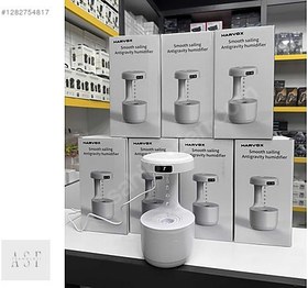 Resim Şelale Hava Nemlendirici 