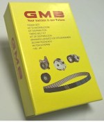 Resim GMB VT193201 Triger Eksantrik Gergi Seti Civic Crx 90-96 1.6 16V 